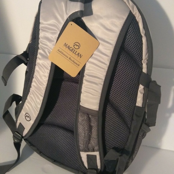 magellan ashbourne backpack